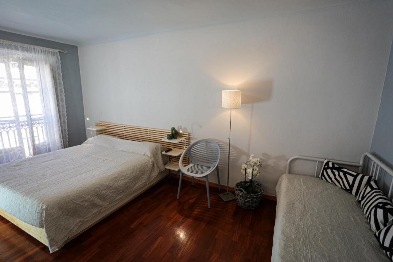 都灵Casa Ricardi公寓 外观 照片